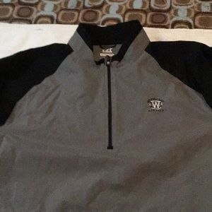 Cutter & Buck WeatherTec Golf Jacket XL